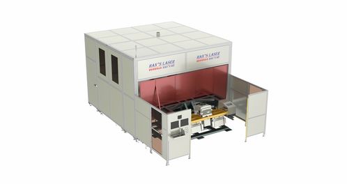 五金電器 汽車配件中的激光焊接裝備應(yīng)用