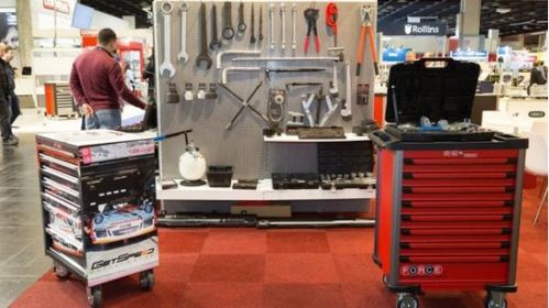 朗獅五金機電 以技術創(chuàng)新為引擎，驅(qū)動品牌崛起與市場拓展