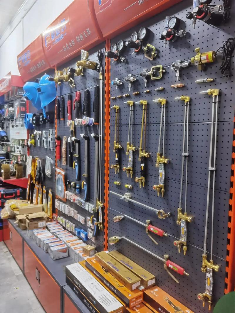 歡樂五金機電城，您身邊的機電專家