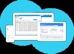 金蝶供應鏈云 一體化協同管理，賦能企業數字化采購與庫存